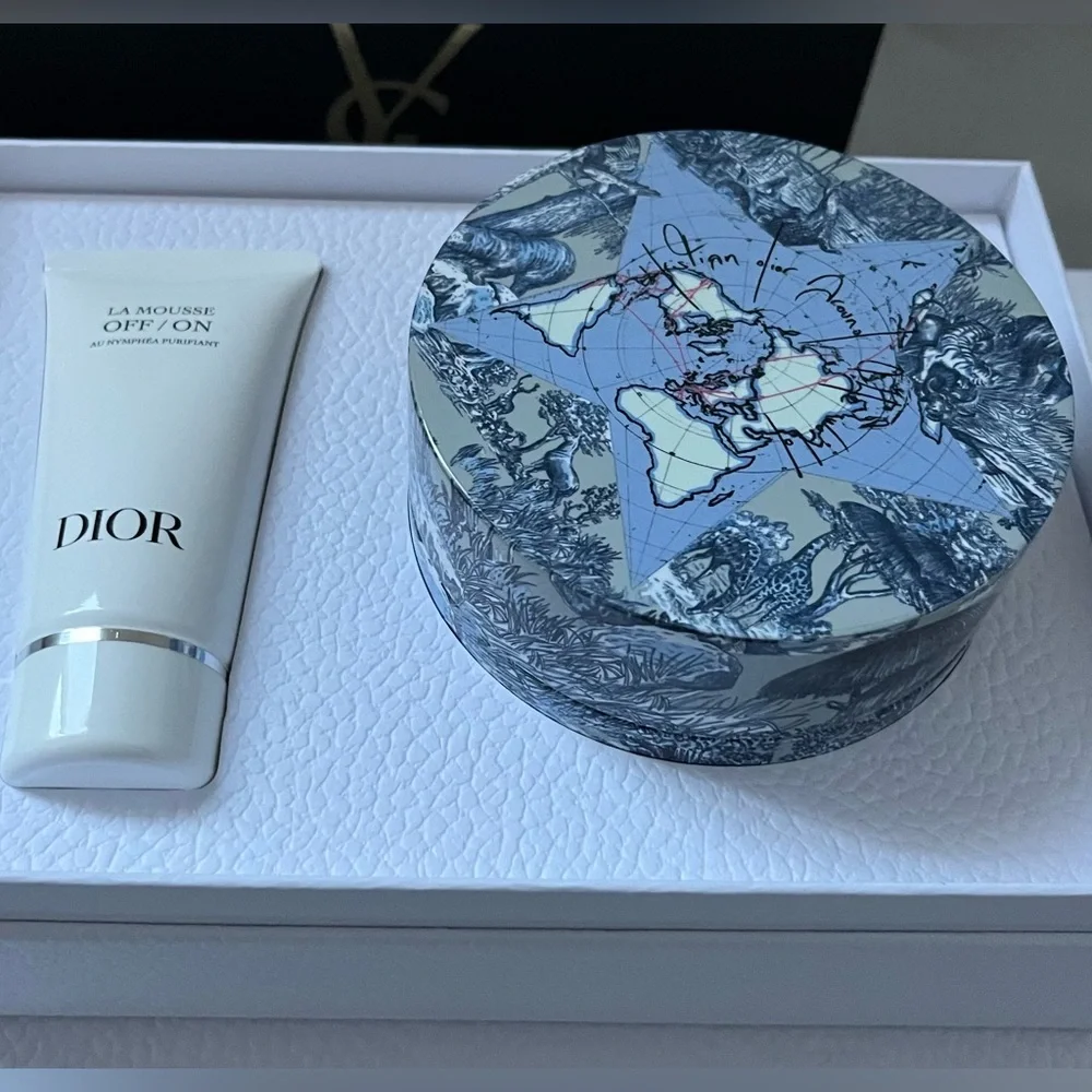 Rare Dior set! - Picture 2 of 7